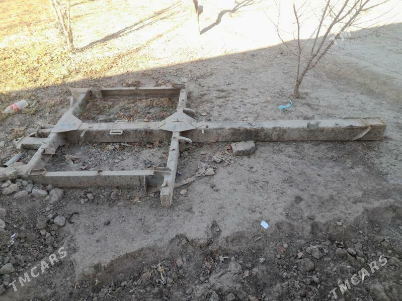 pagta yygyanyn rami gyridil - Akdepe - img 1