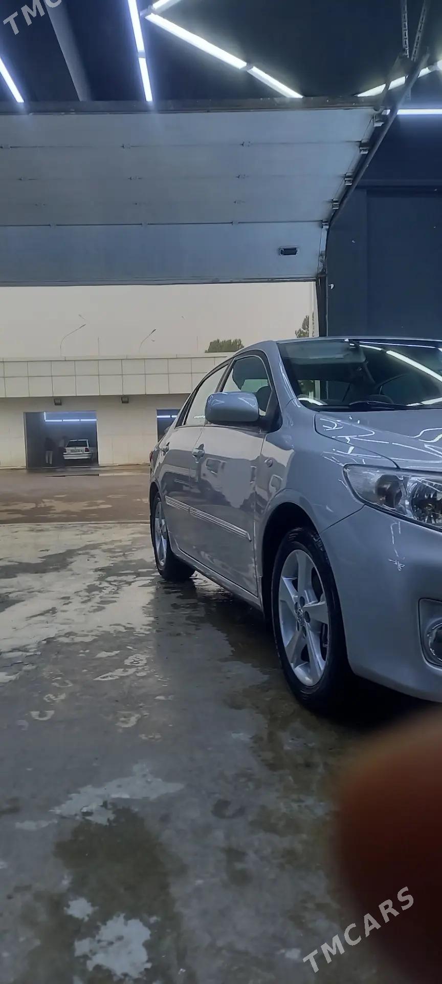 Toyota Corolla 2012 - 180 000 TMT - Гёкдже - img 1