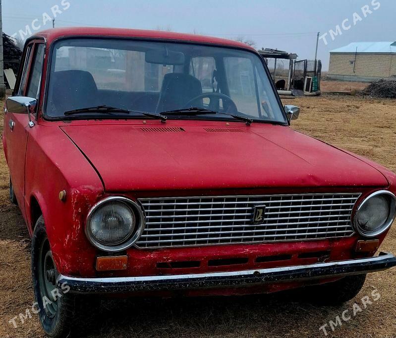 Lada 2101 1990 - 13 000 TMT - Гёкдепе - img 1