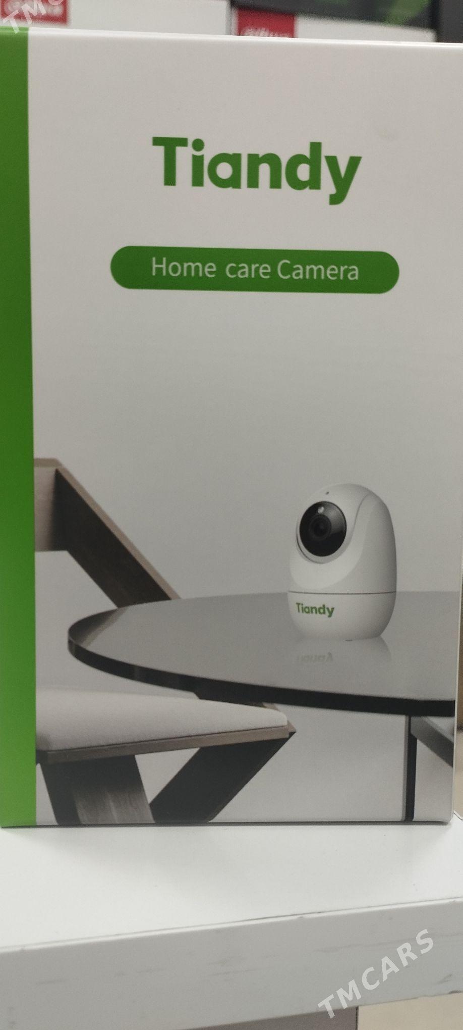 kamera elektronika - Ашхабад - img 1