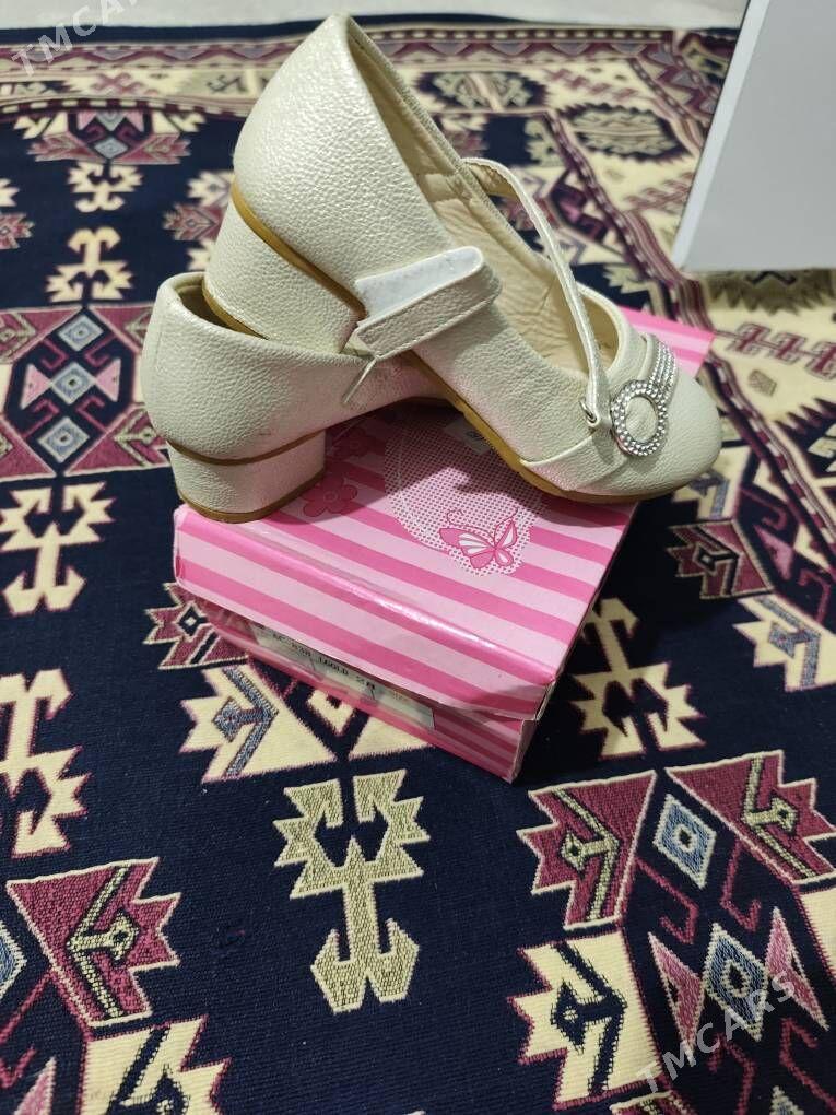 tufli - Balkanabat - img 1