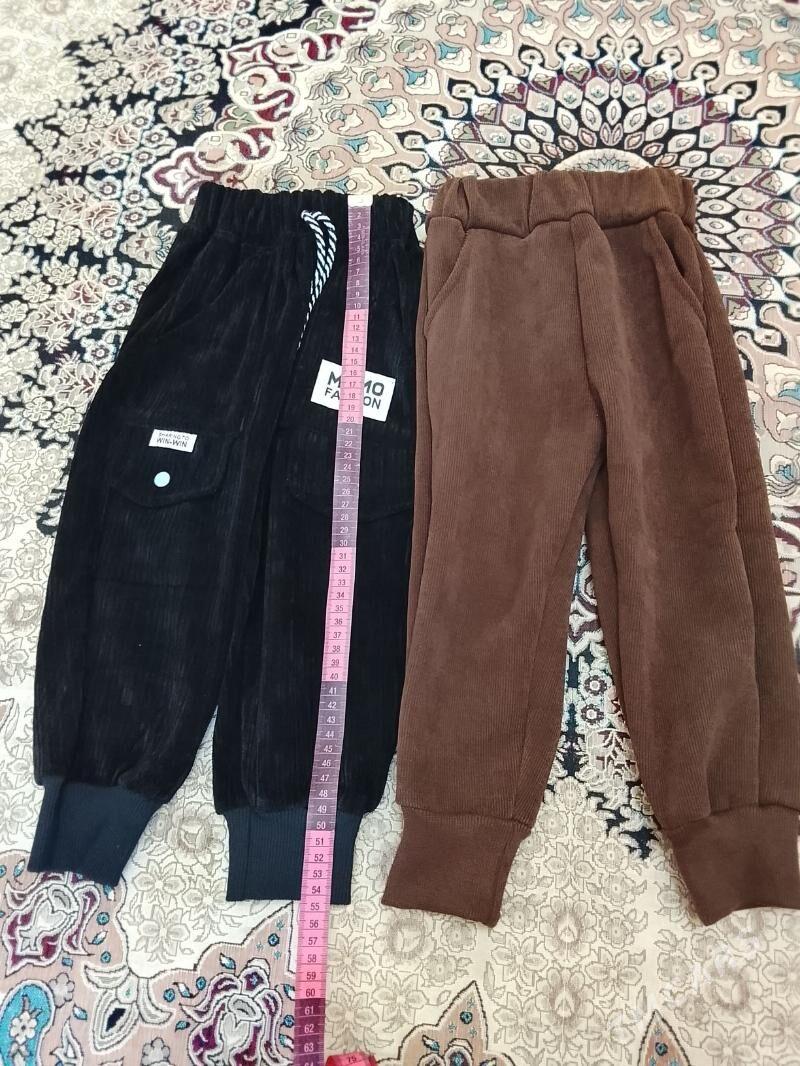 Çaga balak - Balkanabat - img 1