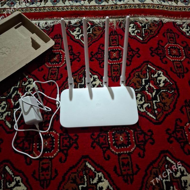 XIAOMI 4C USILITEL TAZEJE - Ашхабад - img 1