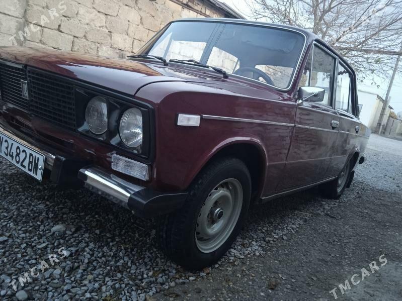 Lada 2106 1995 - 40 000 TMT - Gyzylarbat - img 1