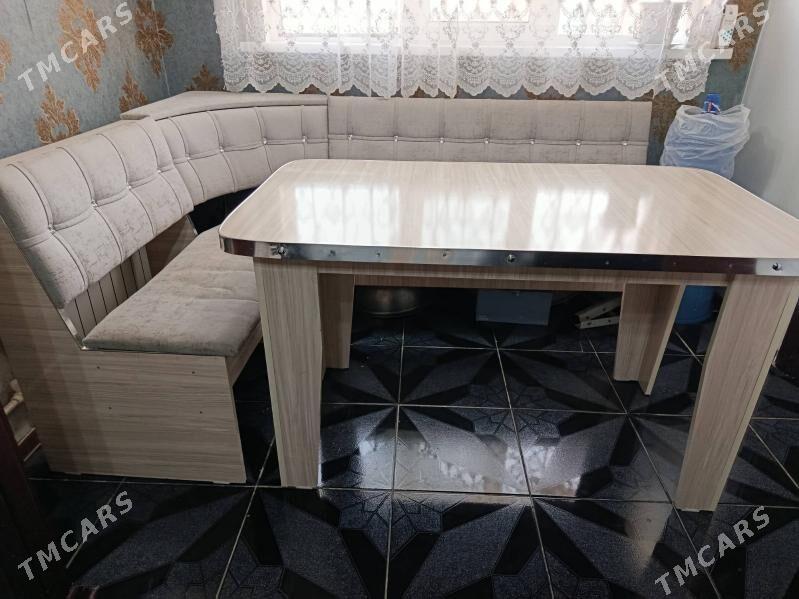 Продаётся кухонный уголок - Türkmenabat - img 1