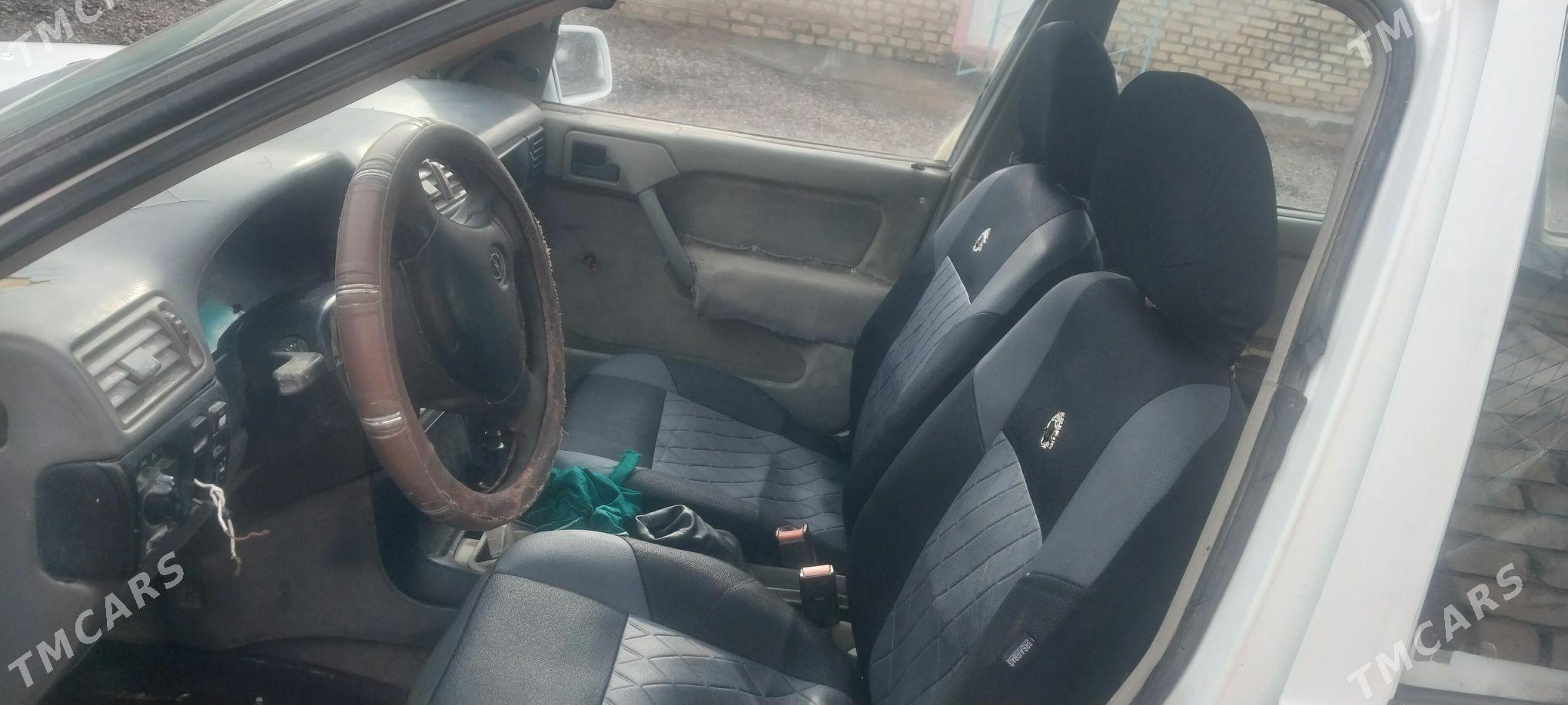 Opel Vectra 1992 - 25 000 TMT - Babadaýhan - img 1