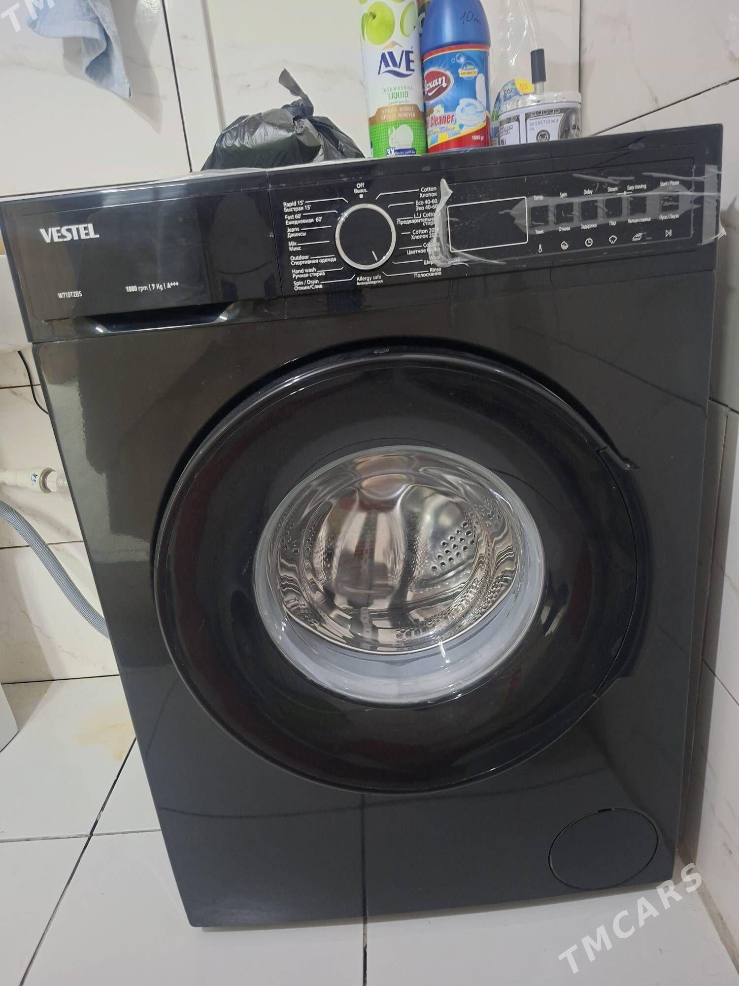 Kirmaşyn - Ашхабад - img 1