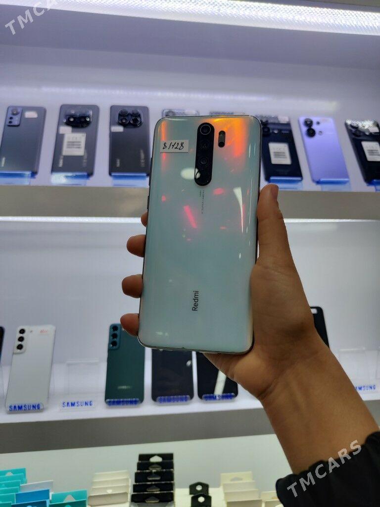 Redmi Note 8Pro - Mary - img 1