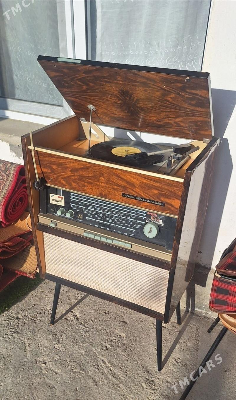 Kone Ssr zatlary antika - Balkanabat - img 1