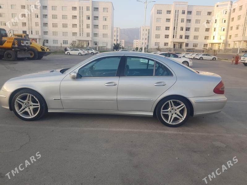 Mercedes-Benz E320 2002 - 117 000 TMT - Arkadag - img 1