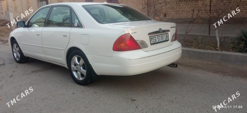 Toyota Avalon 2000 - 177 000 TMT - Туркменабат - img 1