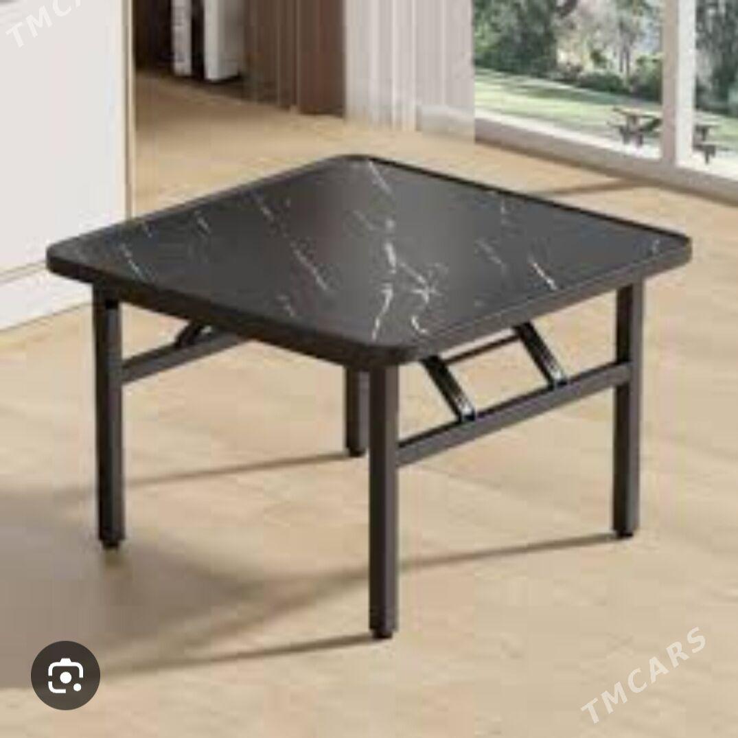 źurnalny stol - Aşgabat - img 1