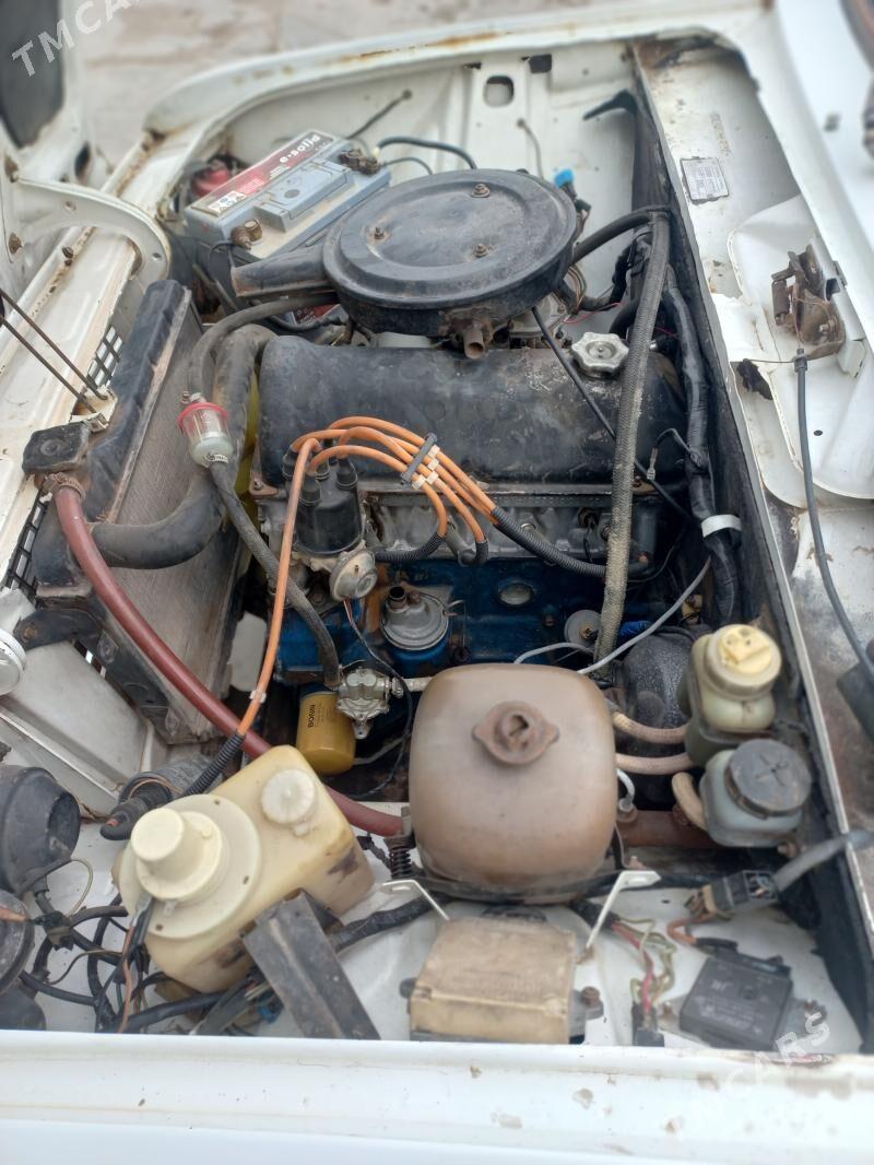 Lada 2106 1987 - 36 000 TMT - Теджен - img 1
