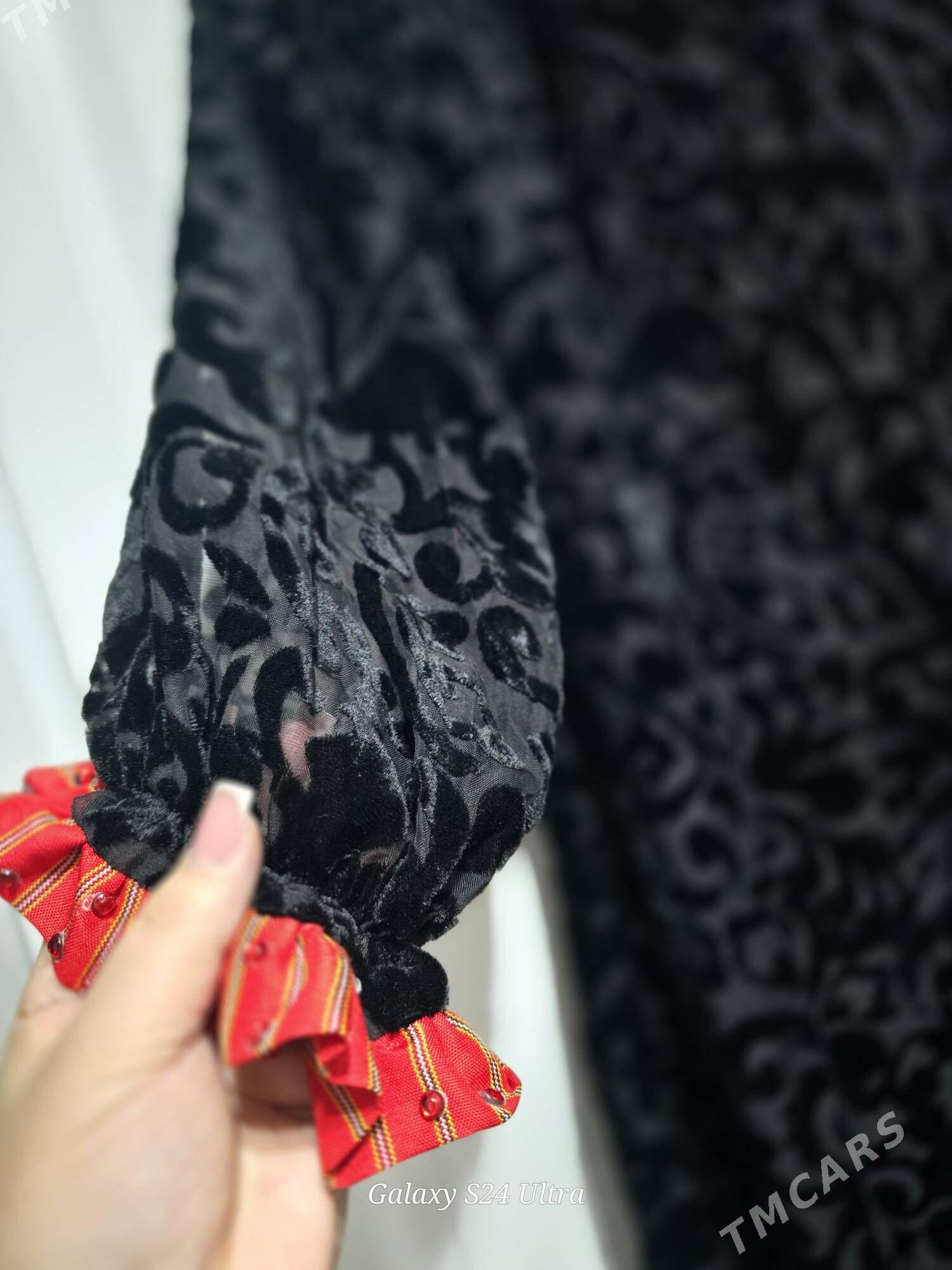 pombah 100m - Ашхабад - img 1