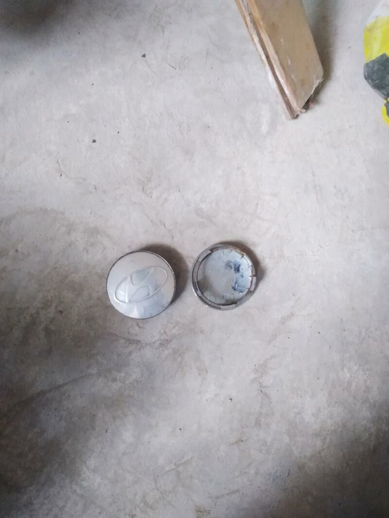 kolpak hunday 25 TMT - Aşgabat - img 1