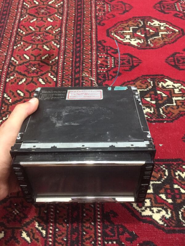 ECLIPSE telewizor 150 TMT - Büzmeýin - img 1