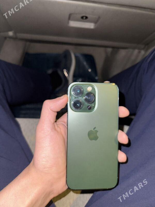 iphone 13pro - Aşgabat - img 1