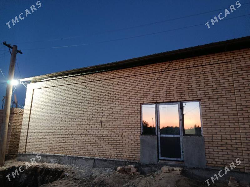 Сатлык дача - Türkmenabat - img 1