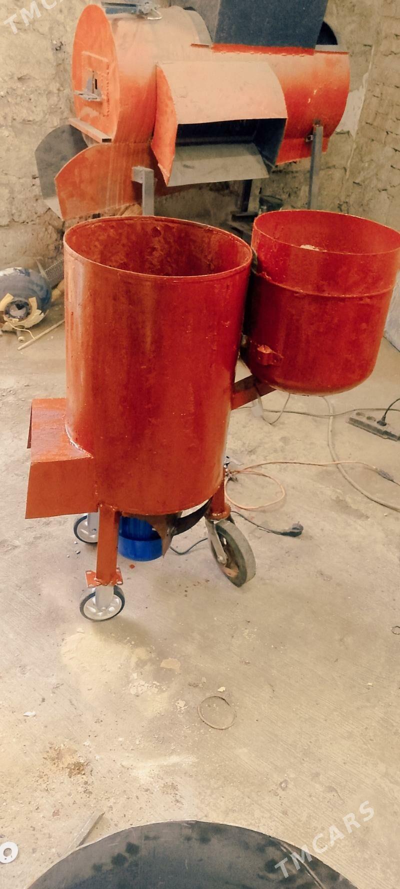 drabilka ot uweyan - Aşgabat - img 1