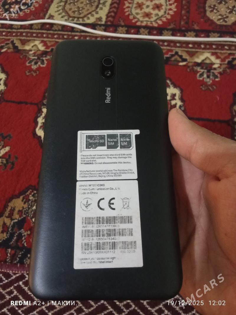 redmi 8a - Gökdepe - img 1