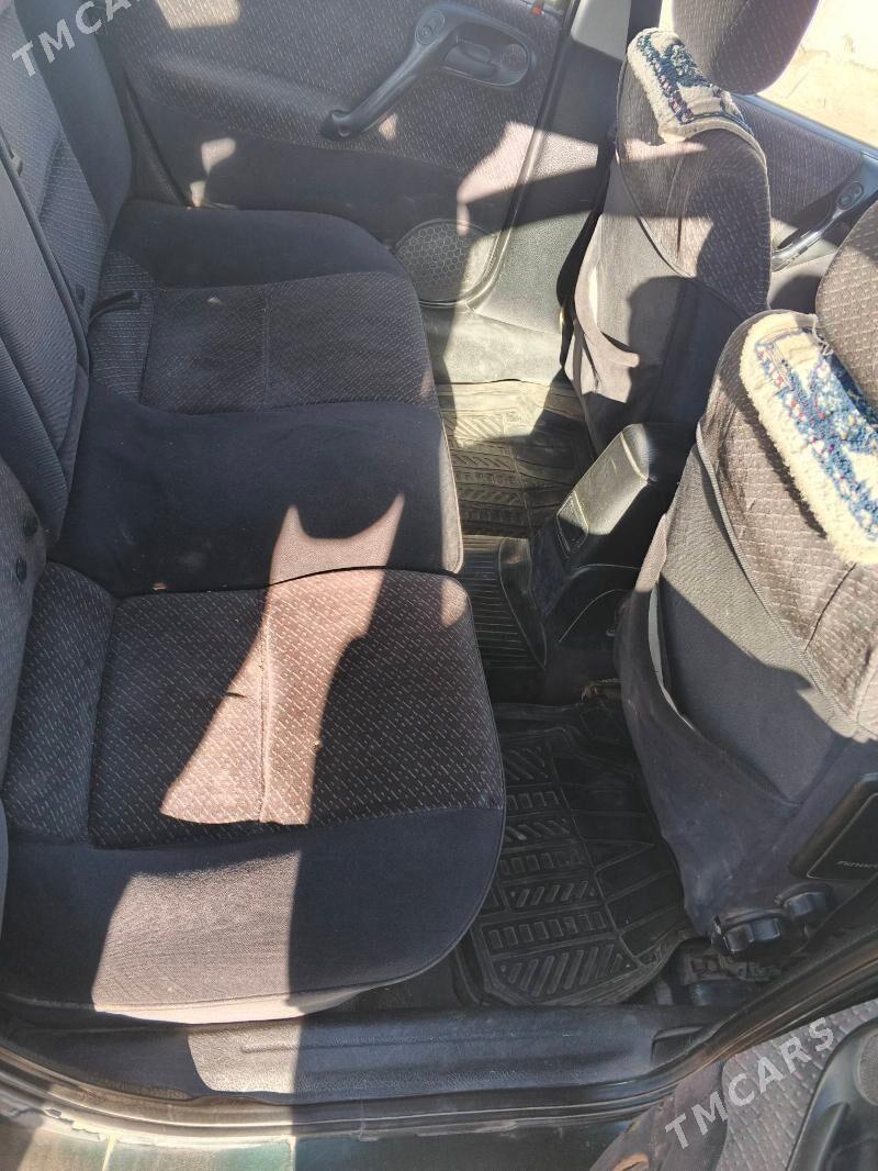 Opel Vectra 1998 - 55 000 TMT - Гурбансолтан Едже - img 1