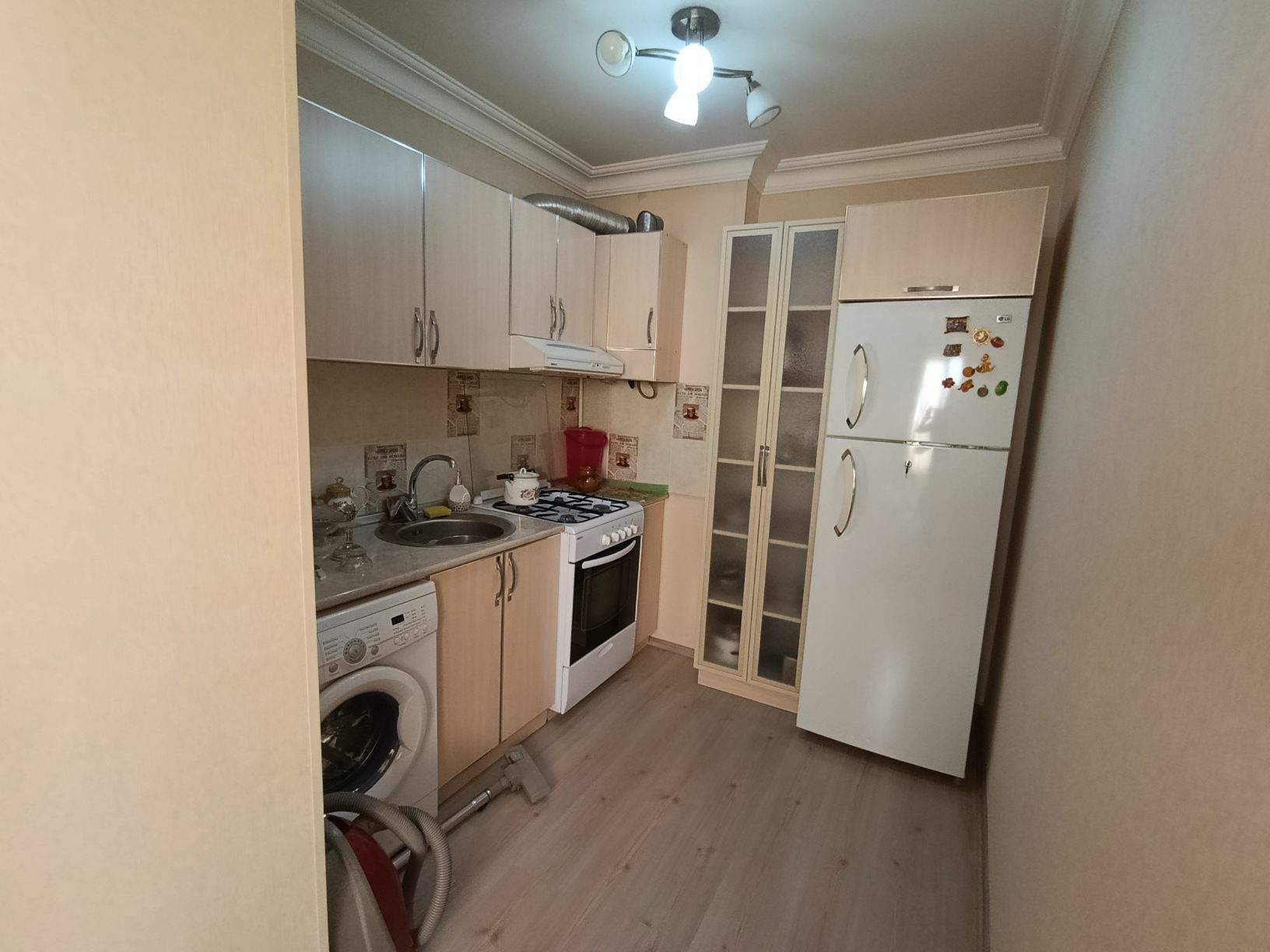 Квартира - Туркменбаши - img 1