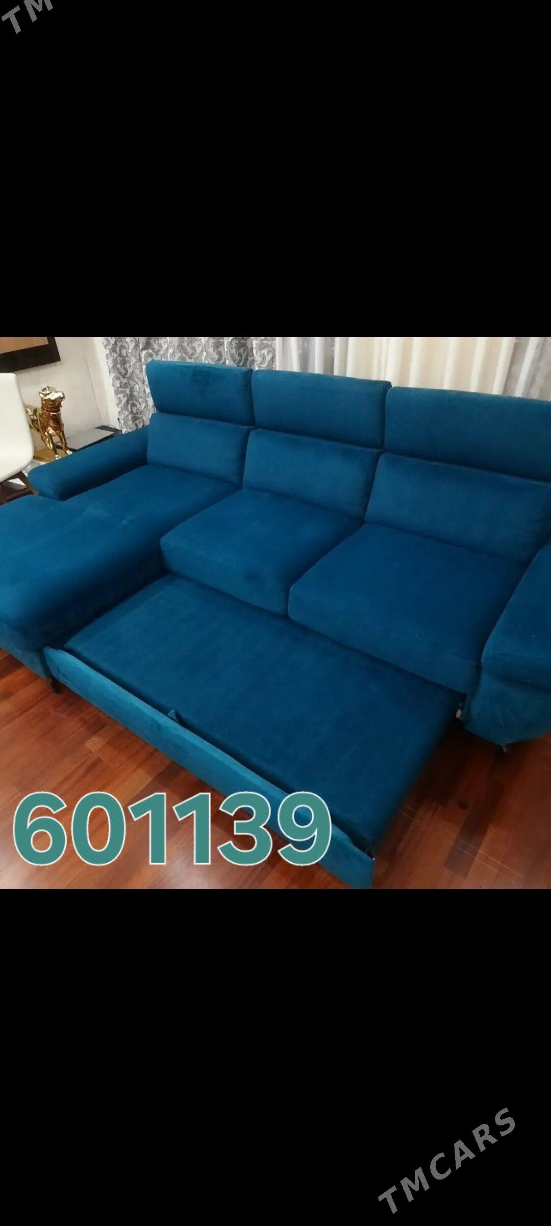 haly moyka - Чоганлы - img 1