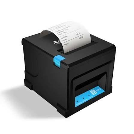 ACOM 80M CEK PRINTER LAN & USB - Мары - img 1