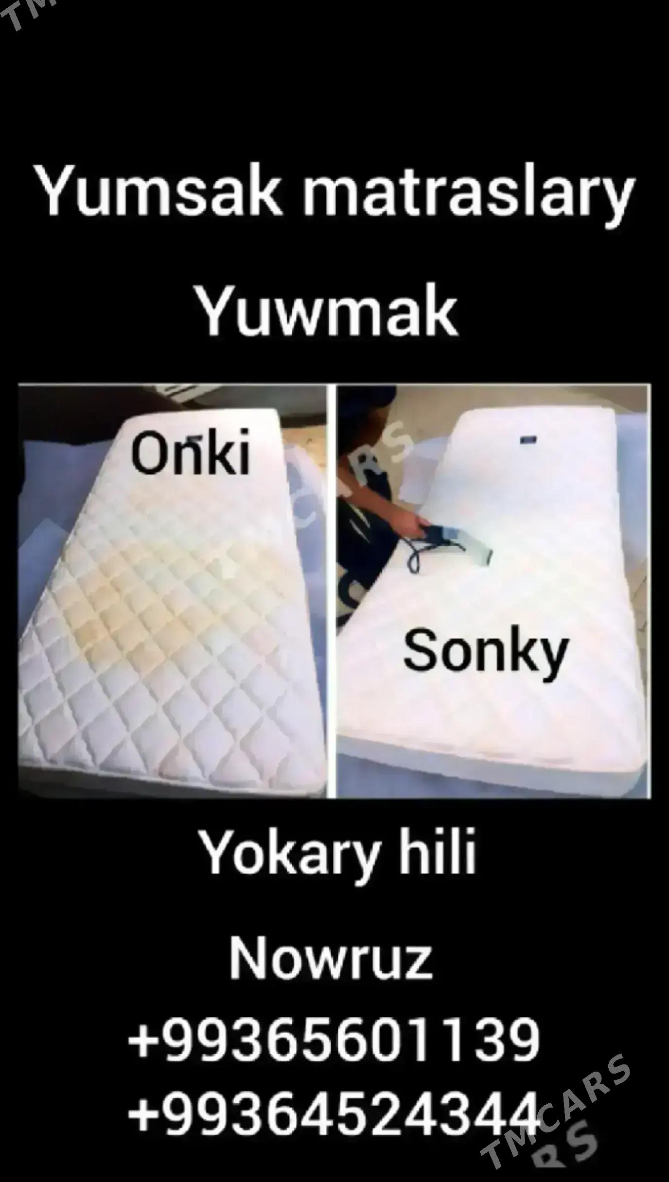 haly moyka - Чоганлы - img 1