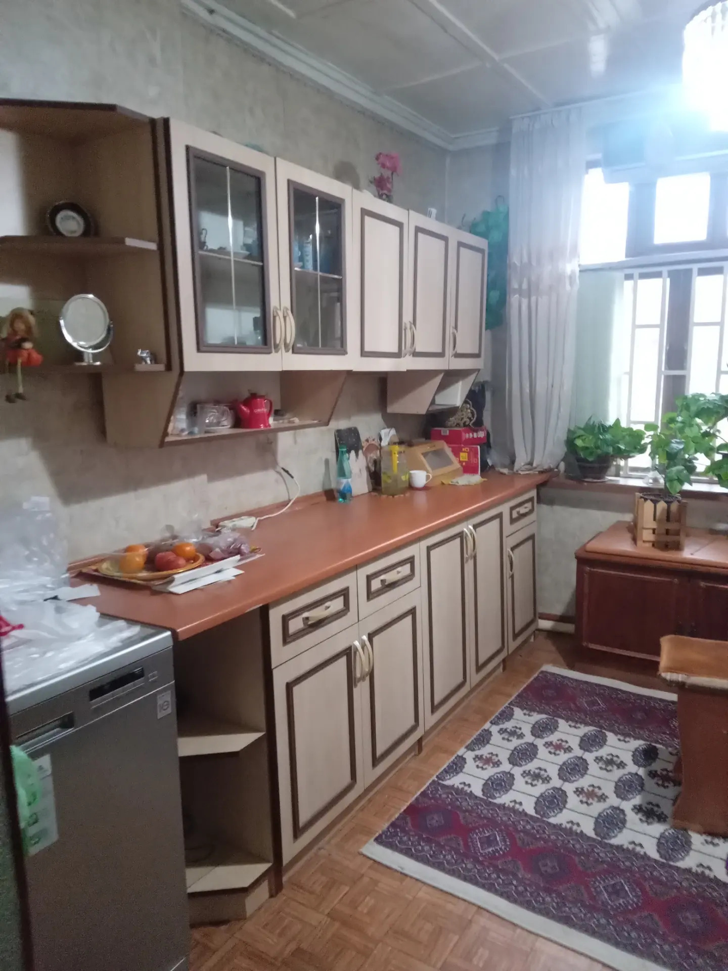 ДЁШЕВО 2ХКОМ. ARZAN 2 KOM - Gagarin köç, köne Howa menzili - img 1