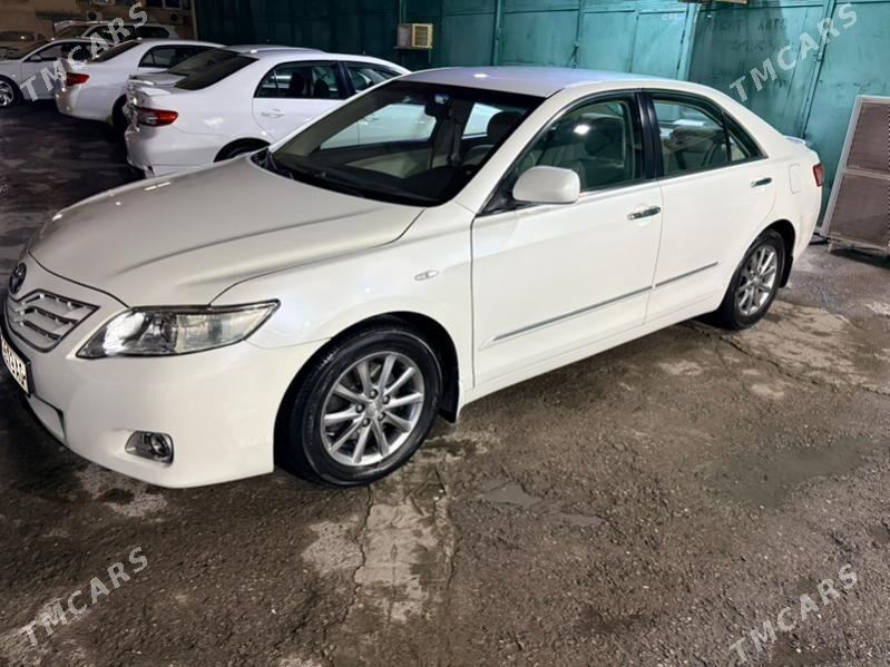Toyota Camry 2009 - 220 000 TMT - 3 мкр - img 1