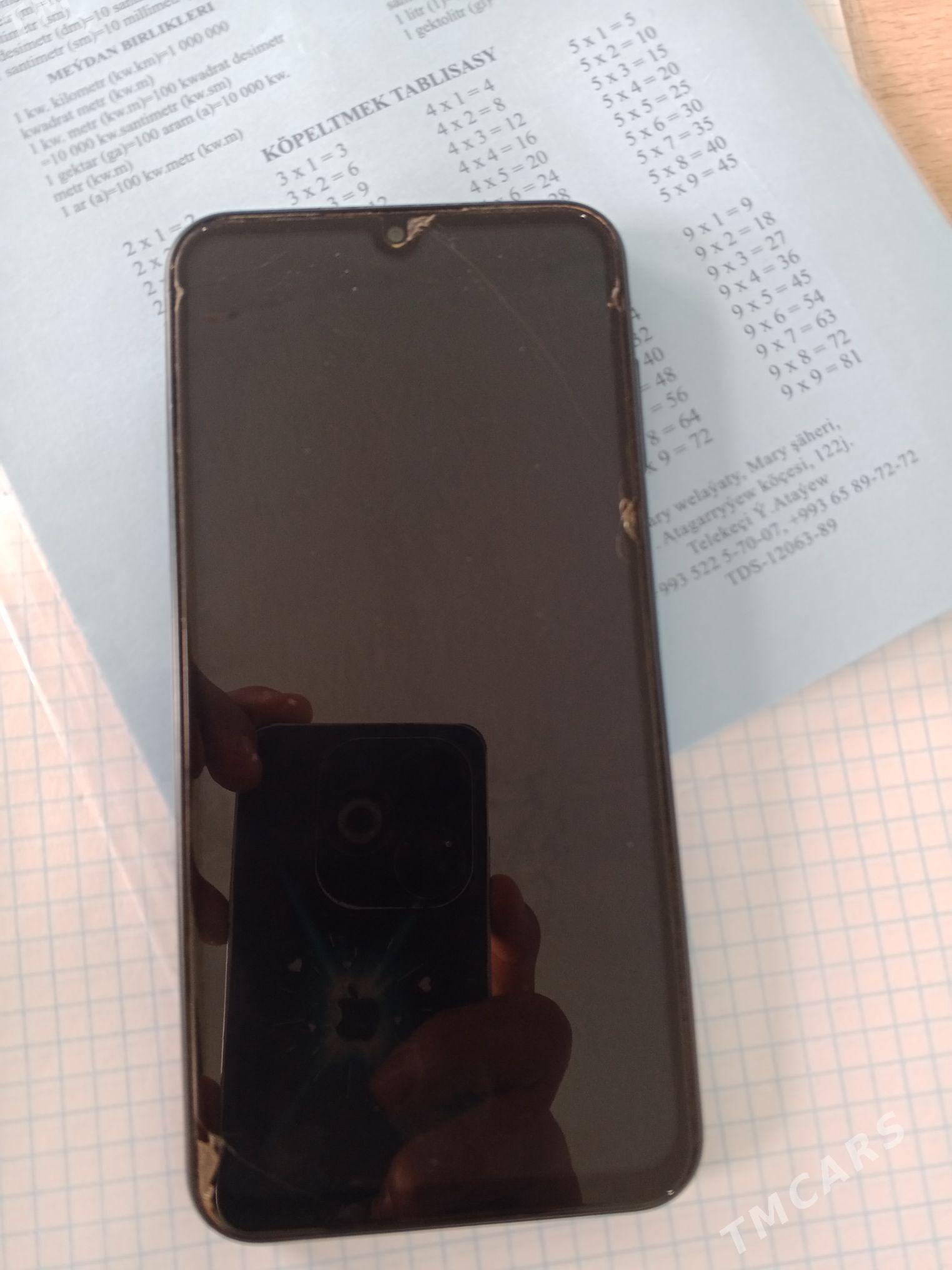 Samsung a15 - Mary - img 1