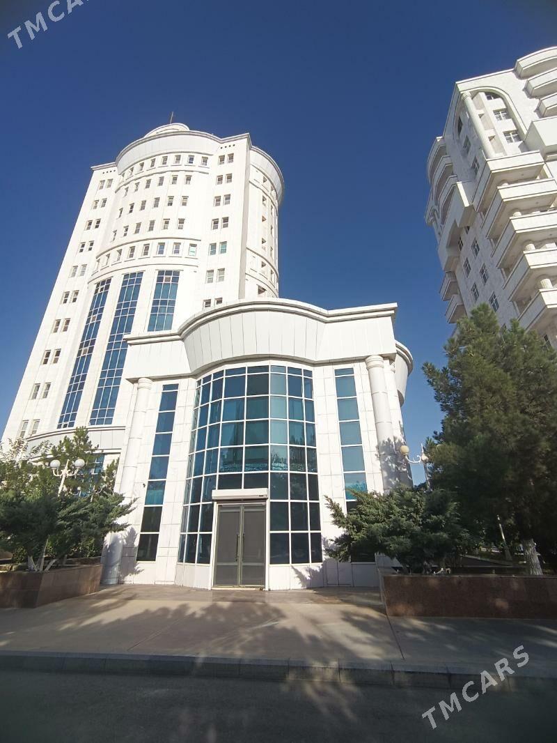 Satlyk Zdaniya Ofis 2 Etajly - Aşgabat - img 1
