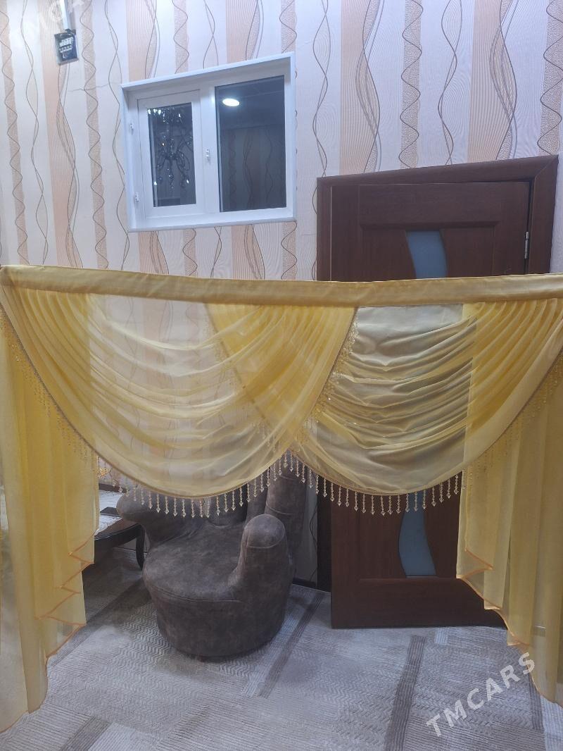 ламбрекен - Туркменабат - img 1