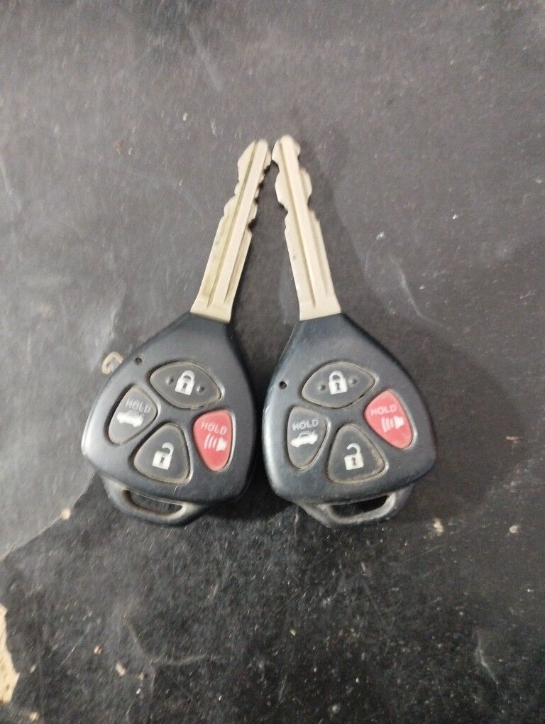 pult corolla 2009 2014 400 TMT - Мары - img 1