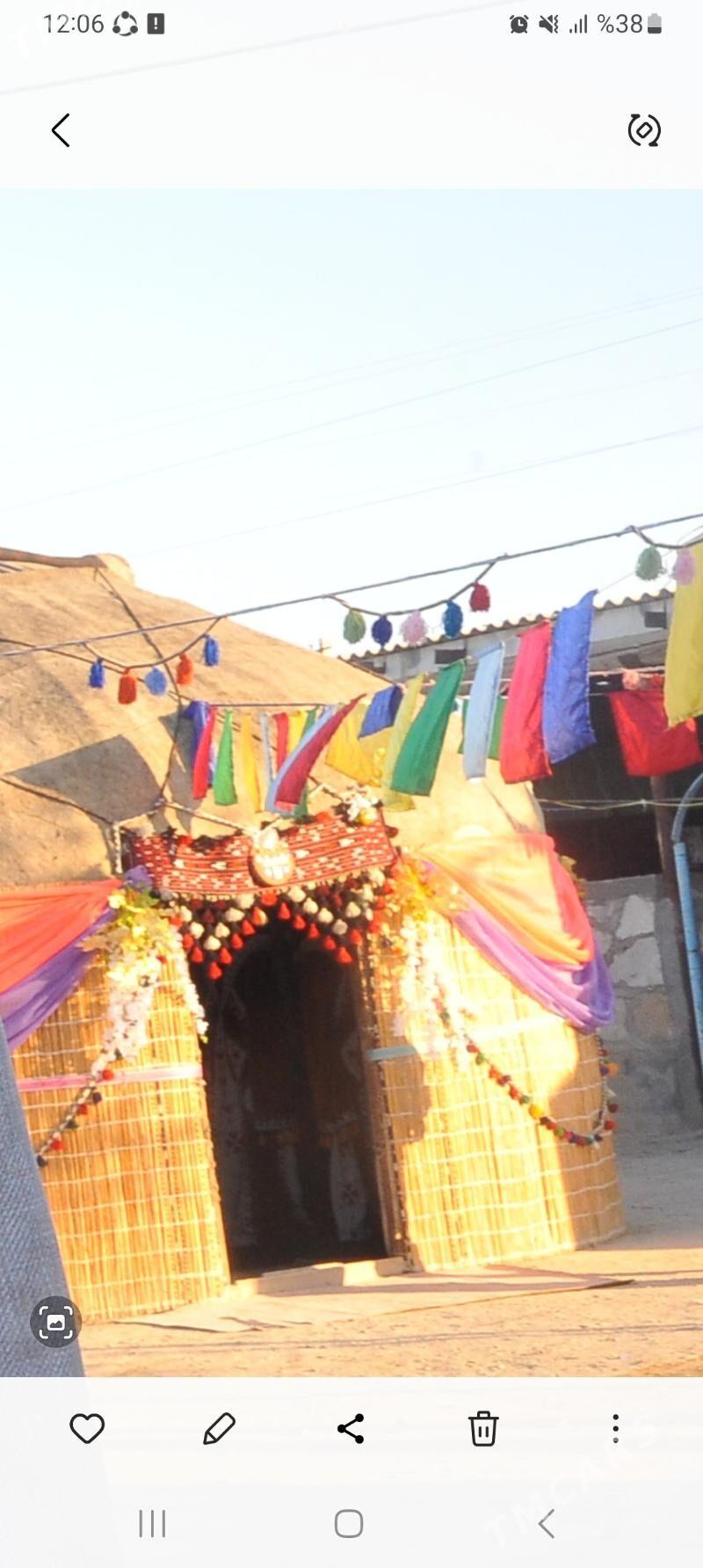 gadym gara oy - Берекет - img 1