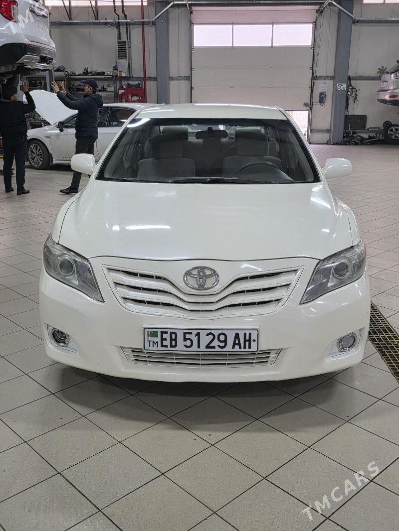 Toyota Camry 2010 - 170 000 TMT - Tejen - img 1
