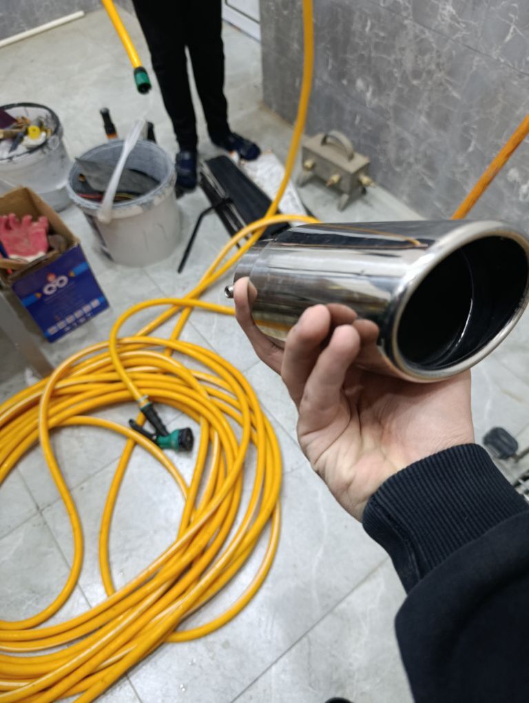 Glusitel nasadka 100 TMT - Туркменабат - img 1