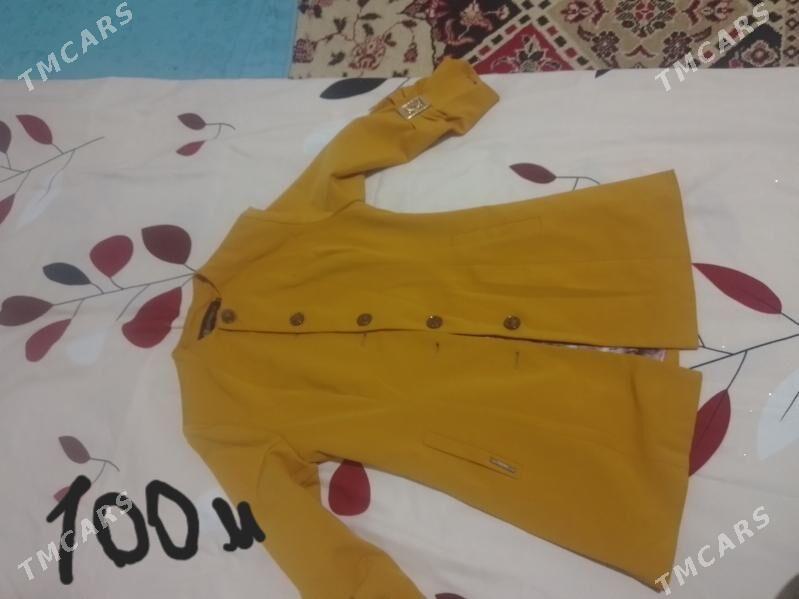 Satlyk koynekler - Дашогуз - img 1