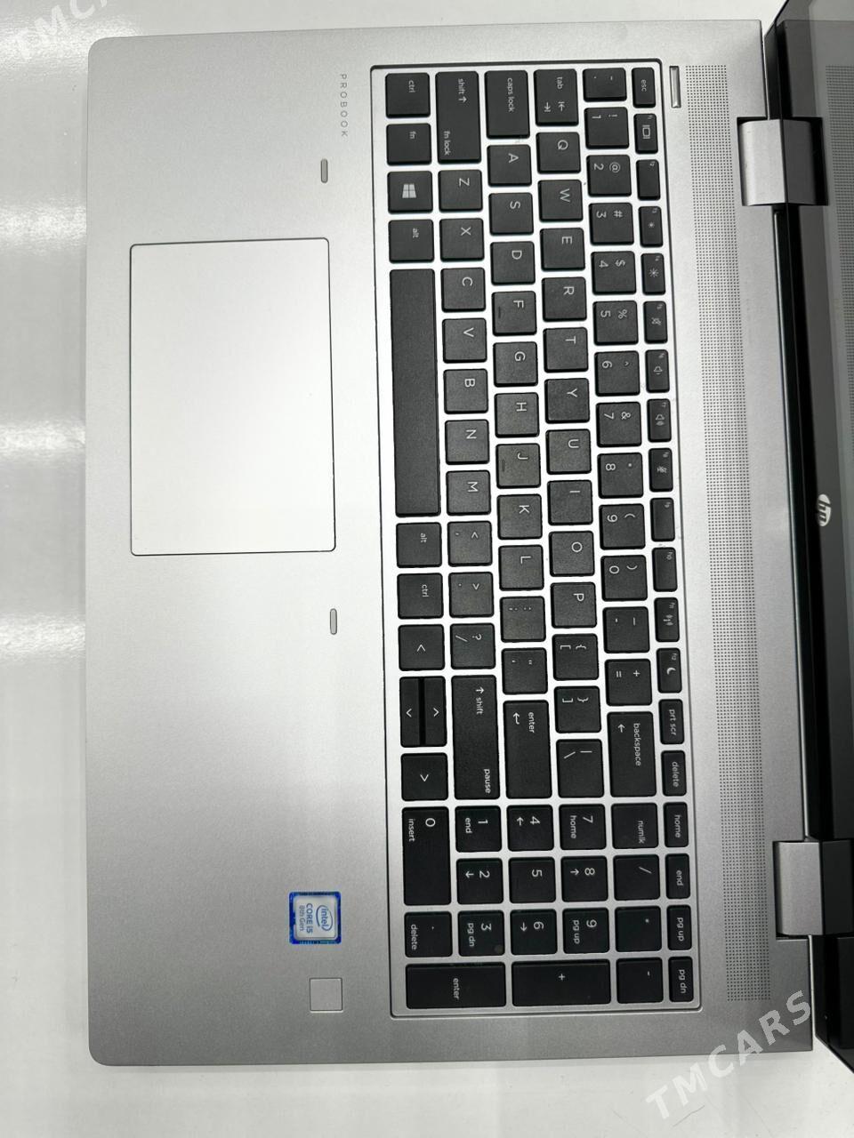 HP Probook i5 - Mary - img 1