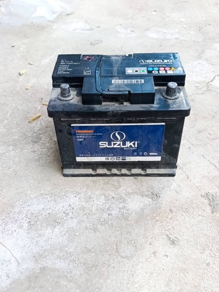 Акамулятор 300 TMT - Туркменбаши - img 1