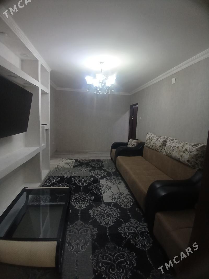 11мкр 2к /3хком С ремонтом - Aşgabat - img 1
