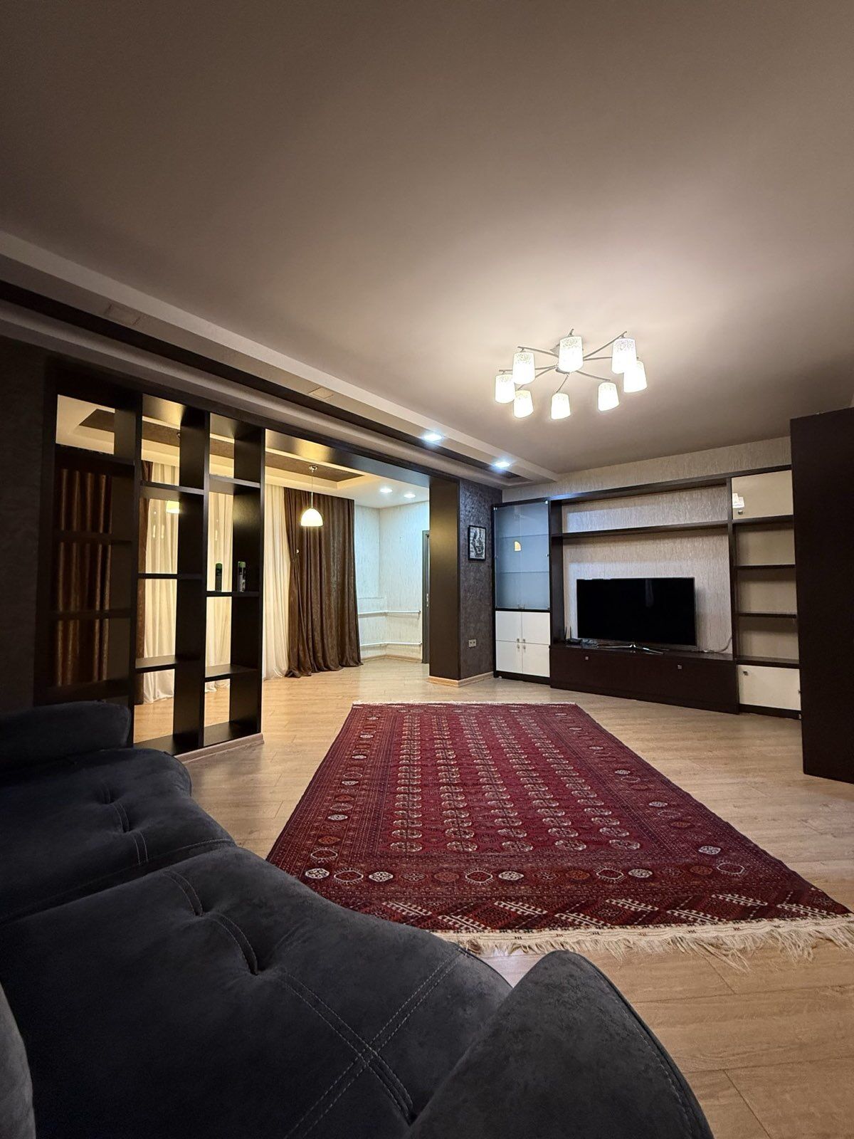 SATLYK 5 KOMNAT - Türkmenbaşy şaýoly - img 1