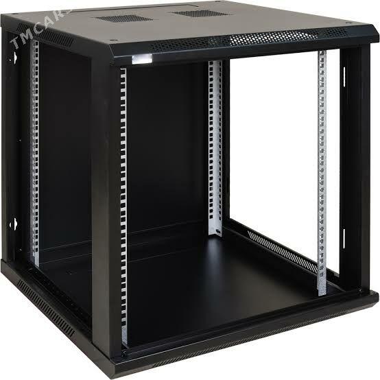 Rack Cabina 12U - Parahat 7 - img 1