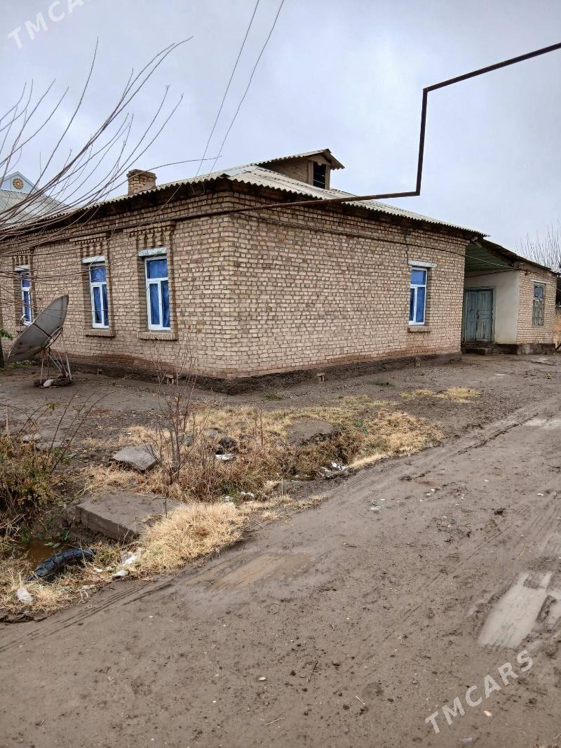 satlyk jay - Туркменгала - img 1