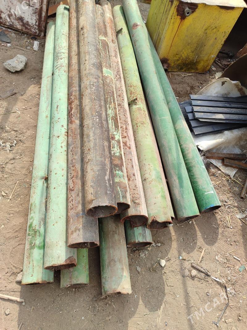 Satyn alyan - Garadamak - img 1