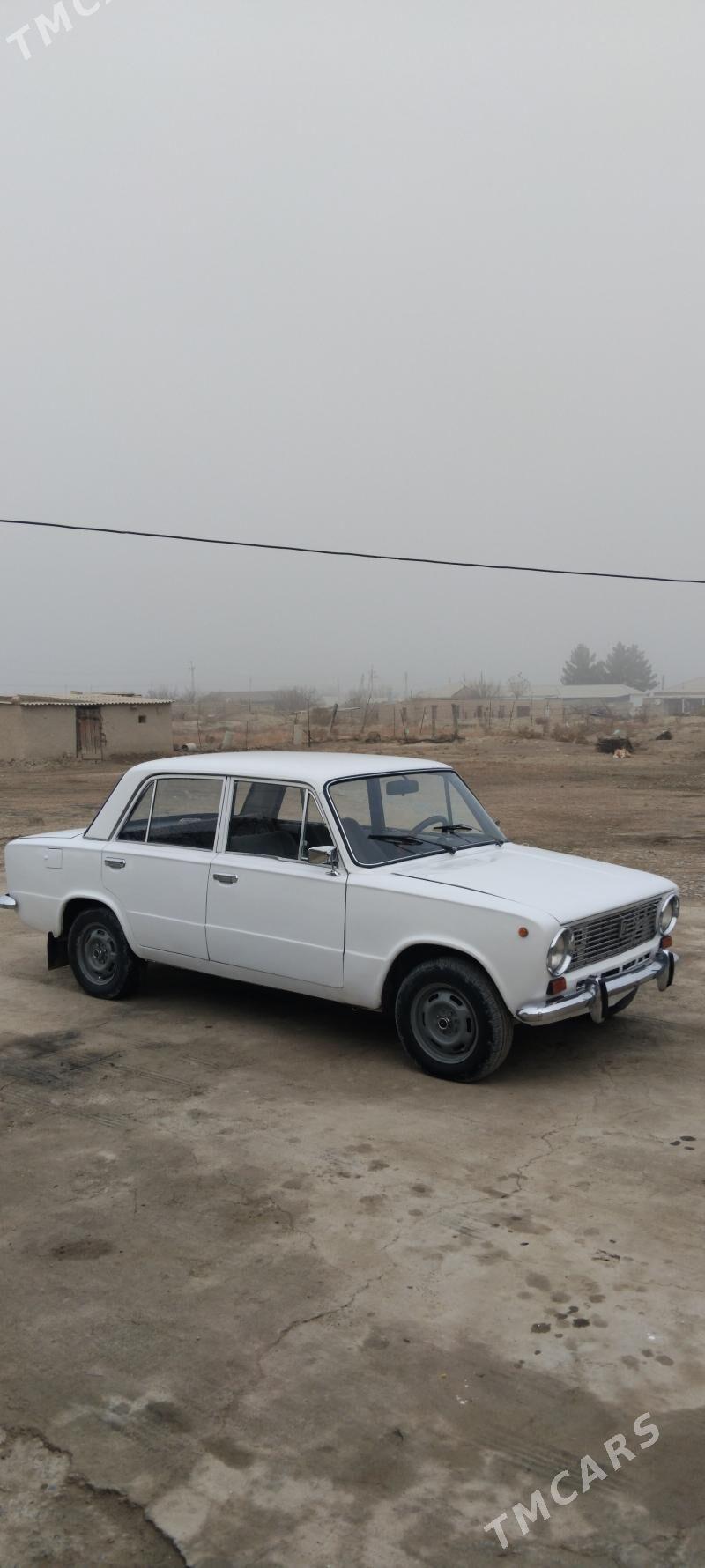 Lada 2101 1980 - 24 000 TMT - Bäherden - img 1