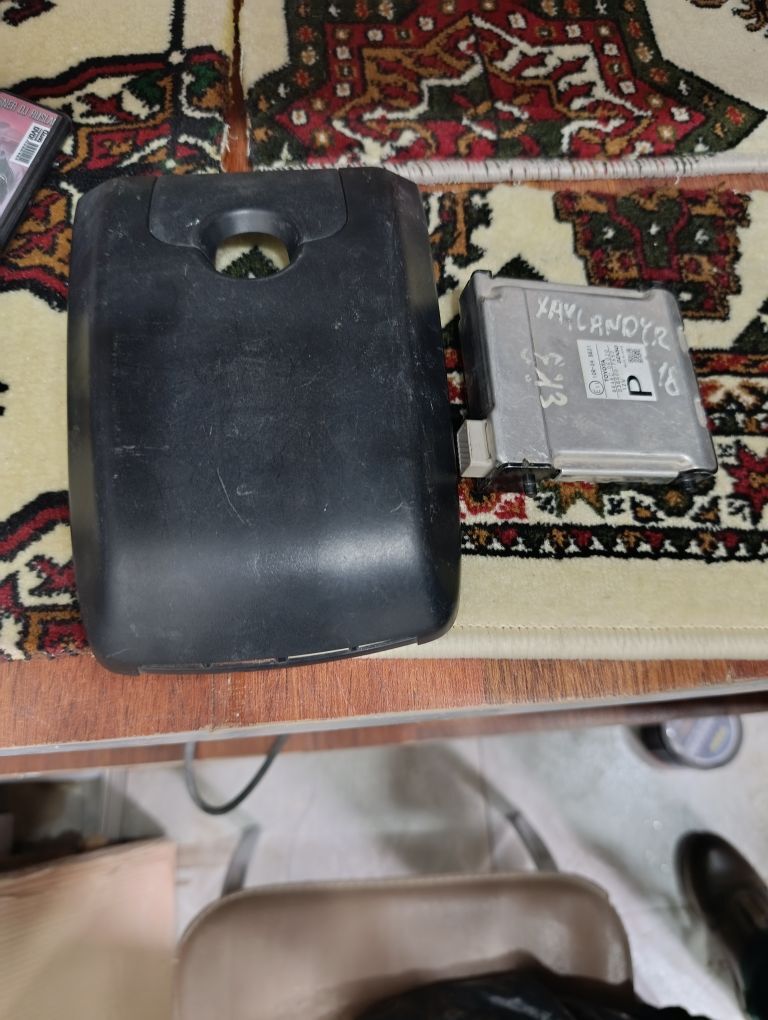 Highlander labawoy kamera 900 TMT - Türkmenabat - img 1