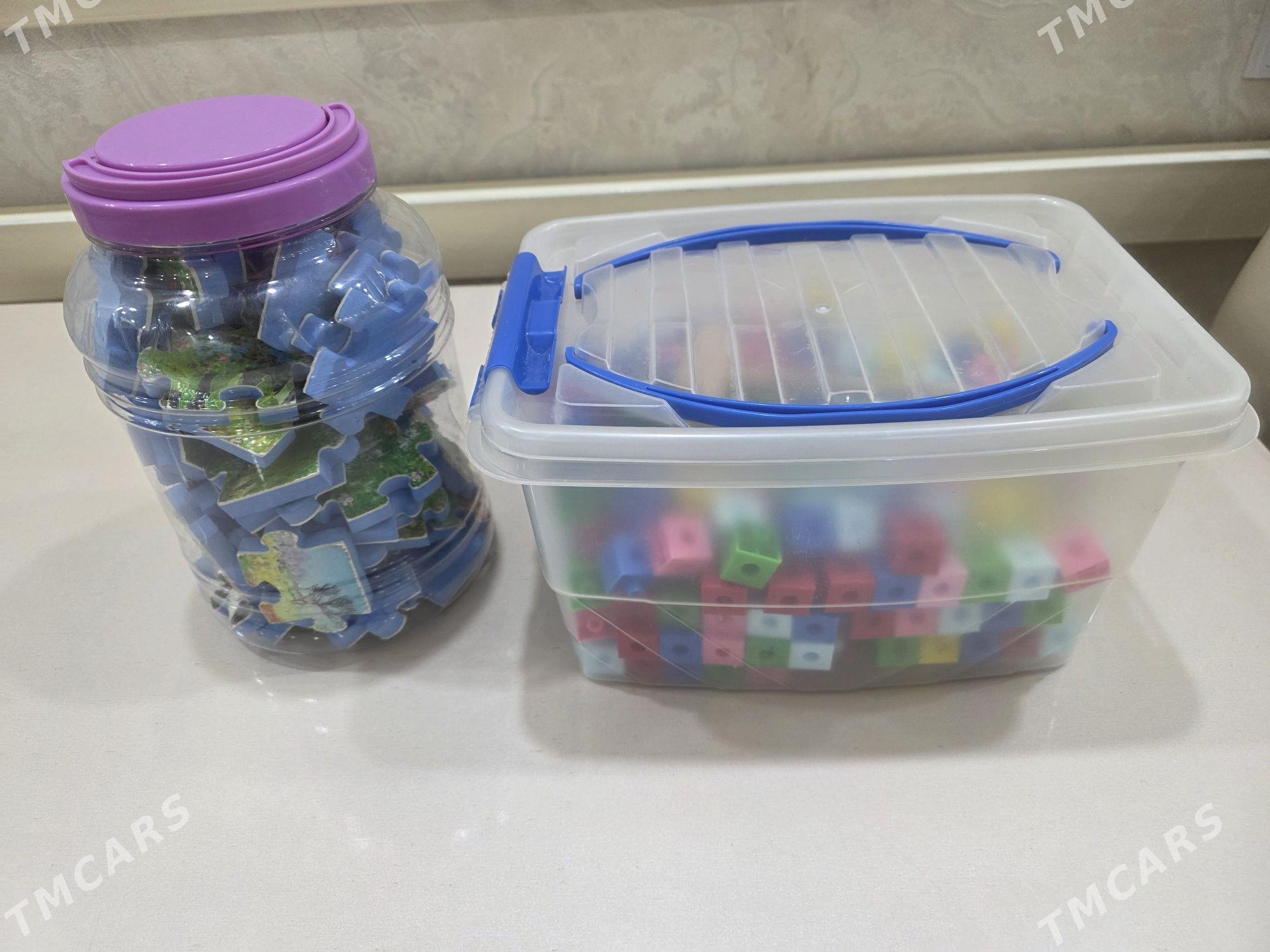 Lego - Daşoguz - img 1