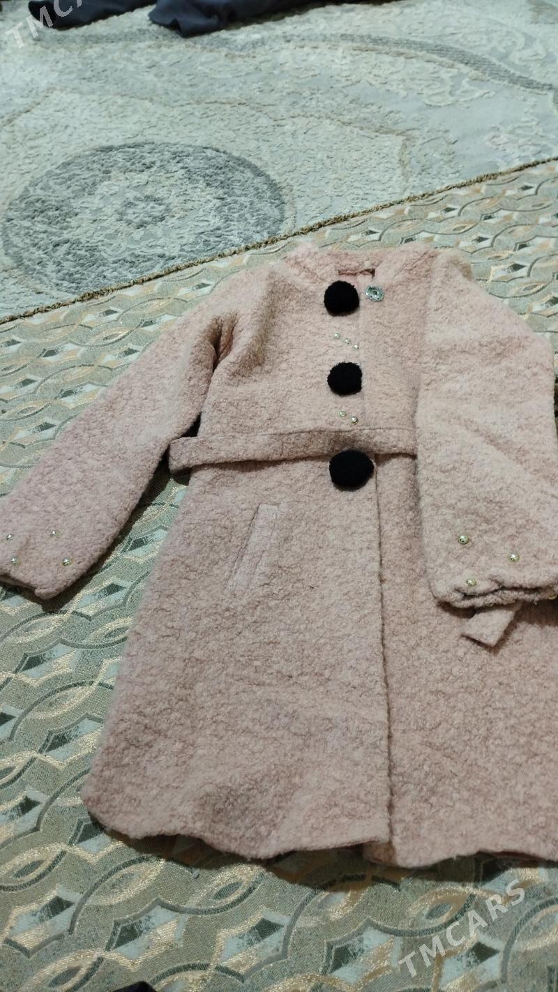 bagana jempir - Туркменбаши - img 1